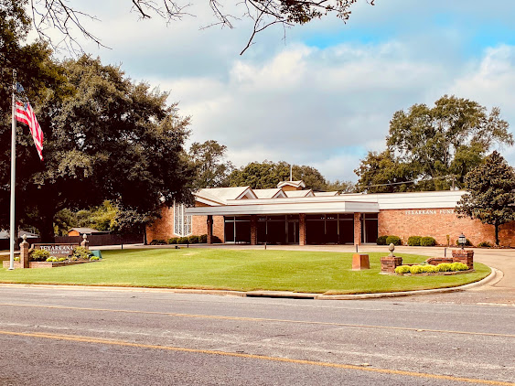 Texarkana Funeral Home gallery image 2
