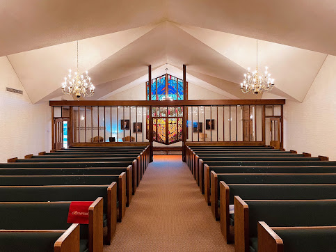 Texarkana Funeral Home gallery image 1